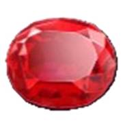 Gem Trio: Gemma rossa
