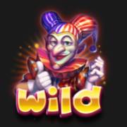 Gemini Joker: Selvaggio