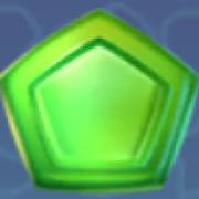 Gemix 2: Pentagono