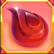 GemPops: Caramelle rosse