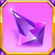 GemPops: Caramelle viola