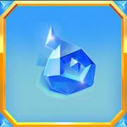 GemPops: Caramelle blu