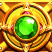 Gems Bonanza: Selvaggio