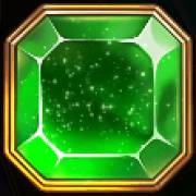 Gems Bonanza: Smeraldo