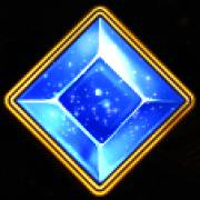 Gems Bonanza: Zaffiro