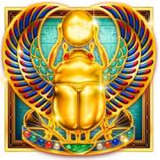 Gems of Egypt: Scarabeo