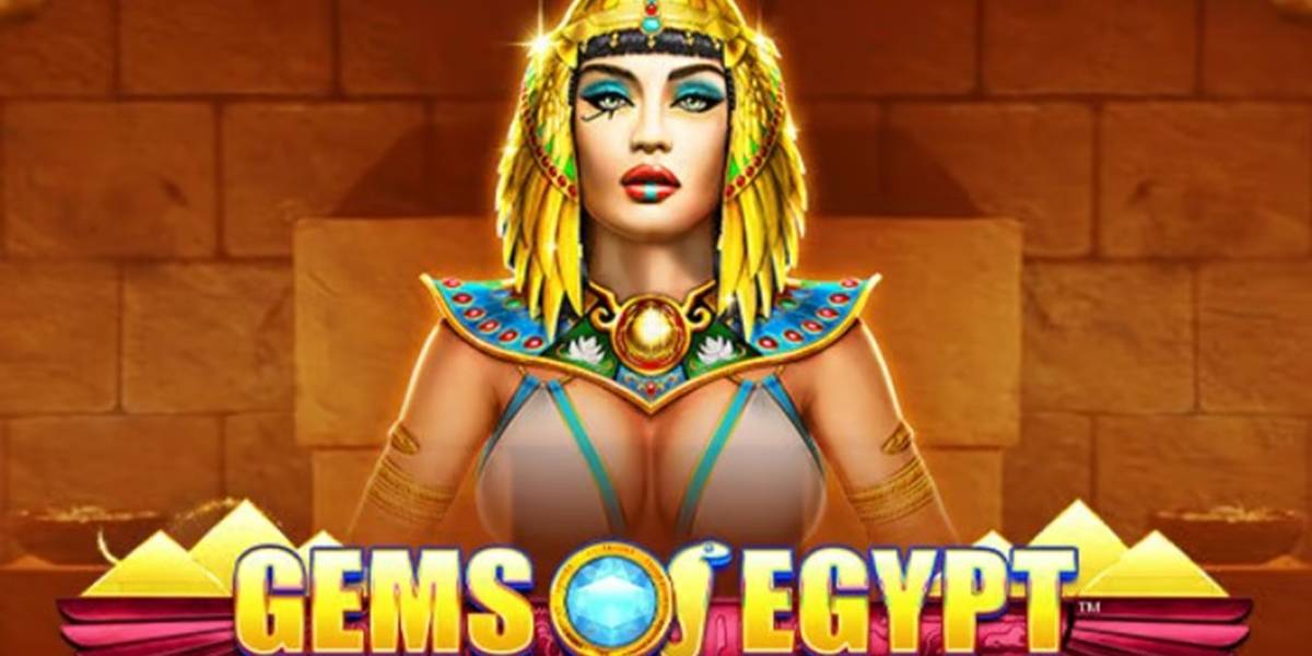 Gems of Egypt