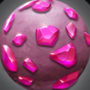 Gems Rampage: Palloncino rosa