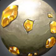 Gems Rampage: Pallone d'oro