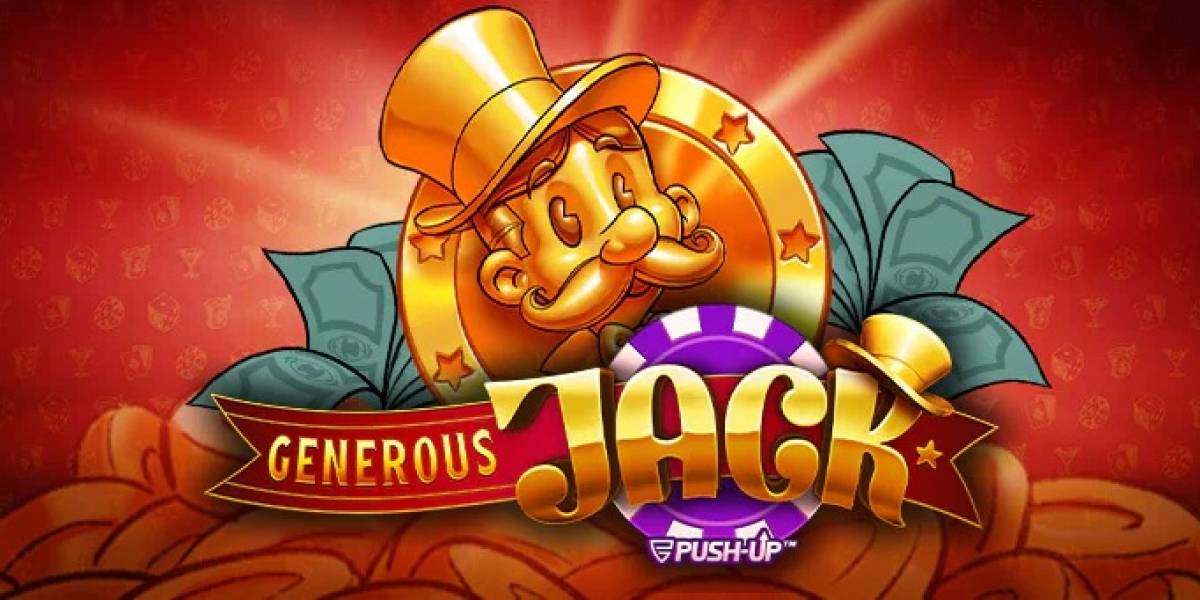 Generous Jack