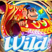 Genie Jackpots Wishmaker Jackpot King: Selvaggio