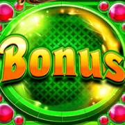 Genie Jackpots Wishmaker Jackpot King: Spargimento