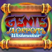 Genie Jackpots Wishmaker Jackpot King: Papiro