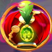 Genie Jackpots Wishmaker Jackpot King: Turbante