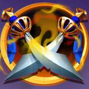 Genie Jackpots Wishmaker Jackpot King: Spada
