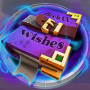 Genie Jackpots Wishmaker Jackpot King: Libro