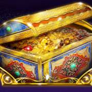 Genie Nights: Selvaggio