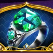 Genie Nights: Anello