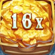 Get The Gold Infinireels: Spargimento