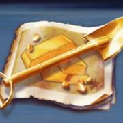 Get The Gold Infinireels: Mappa