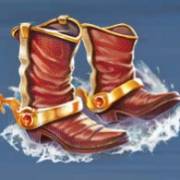 Get The Gold Infinireels: Stivali