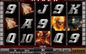 Slot Ghost Rider
