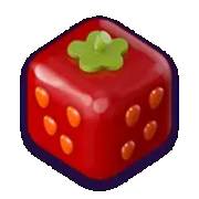 Giga Jar: Simbolo della fragola