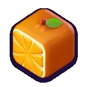 Giga Jar: Simbolo arancione