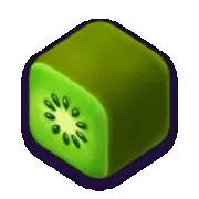 Giga Jar: Simbolo del kiwi