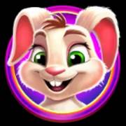 Giga Match Bunny: Spargimento