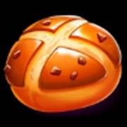 Giga Match Bunny: Pane