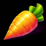 Giga Match Bunny: Carota