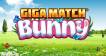 Slot Giga Match Bunny