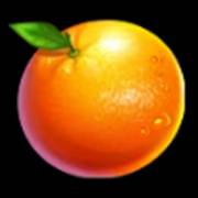Giga Match Fruits: Arancione