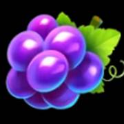 Giga Match Fruits: Uva