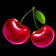 Giga Match Fruits: Ciliegia