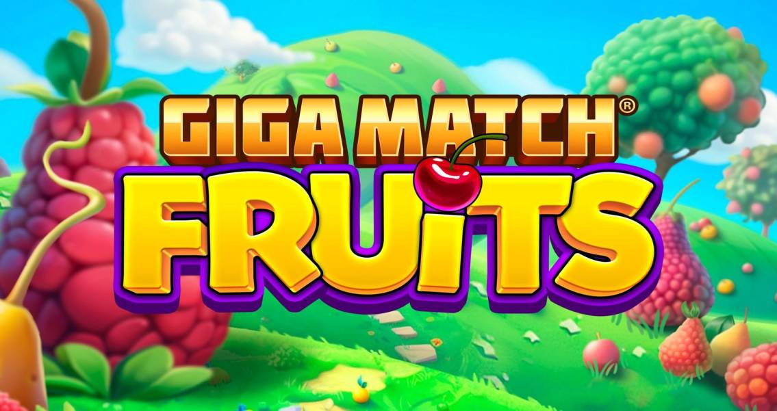 Giga Match Fruits