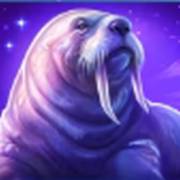Giga Match North Pole: Tricheco