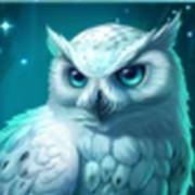 Giga Match North Pole: Gufo