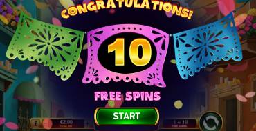Giga Match Sugar Skull: Giri gratis e/o respin