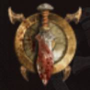 Gladiator Legends: Spada corta