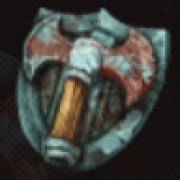 Gladiator Legends: Ascia