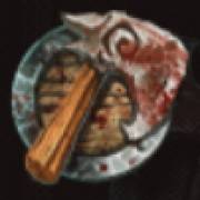 Gladiator Legends: Grande ascia