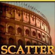 Gladiator: Spargimento