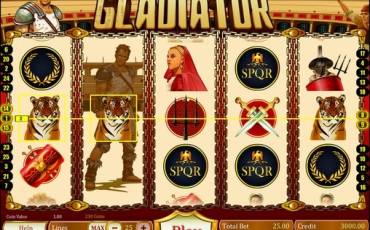 Gladiator