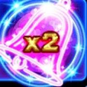 Glowing Fruits: Spargimento