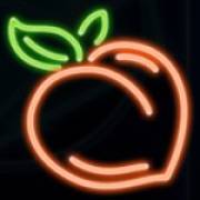 Glowing Fruits: Pesca