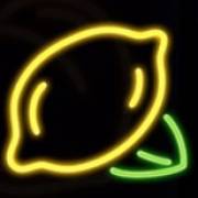 Glowing Fruits: Limone