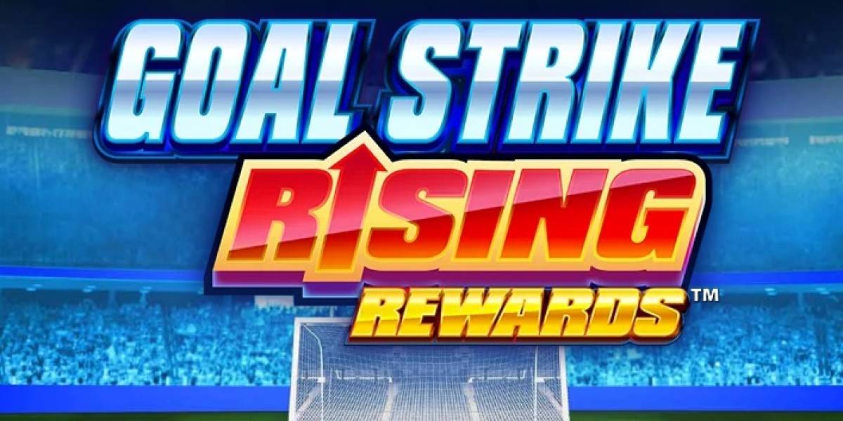 Goal Strike Rising Rewards