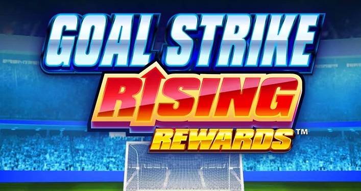 Goal Strike Rising Rewards